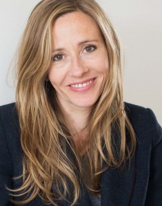 Author Andrea Wulf 