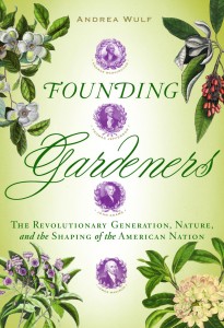 Founding Gardeners US high