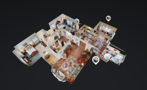 floor plan T