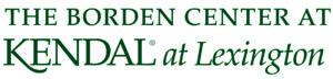 The Borden Center logo