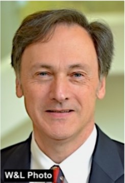 Tim Gaylard
