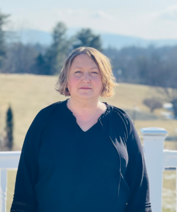 Jennifer Hickey