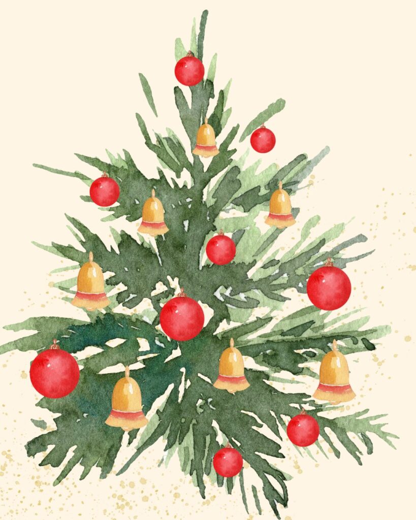 Christmas Tree