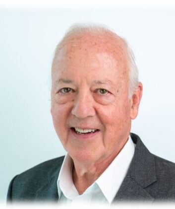 Headshot of David Grizzle, Board Member.
